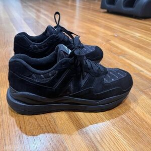 New balance 57/40 men’s 10.5 gently used